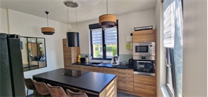 maison à la vente -   59550  LANDRECIES, surface 102 m2 vente maison - UBI475239887